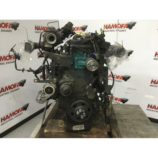 CUMMINS QSB4.5 CPL4222 USED-43013634