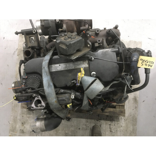 CUMMINS QSB4.5 CPL4222 USED-43013635
