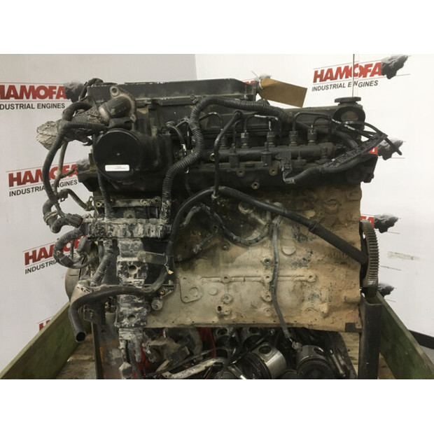 CUMMINS QSB6.7 CPL3094 USED-43013651