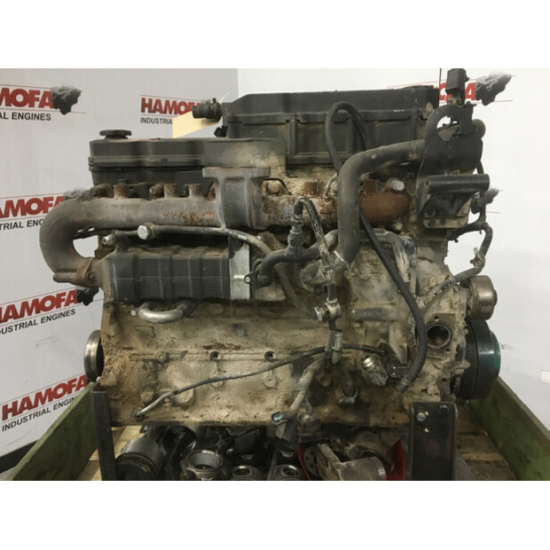 CUMMINS QSB6.7 CPL3094 USED-43013660