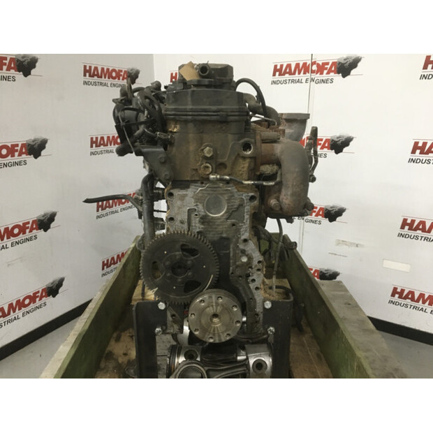 CUMMINS QSB6.7 CPL3094 USED-43013665