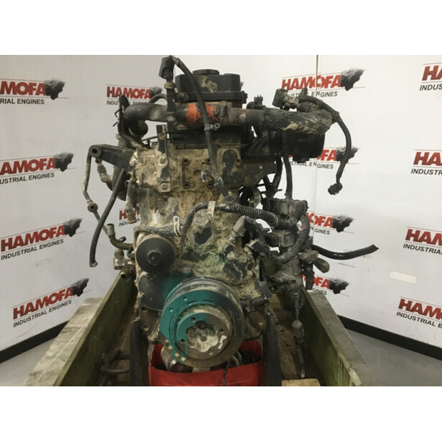 CUMMINS QSB6.7 CPL3094 USED-43013666