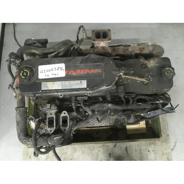 CUMMINS QSB6.7 CPL3094 USED-43013667