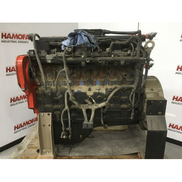 CUMMINS QSC8.3 CPL8627 USED-43013670