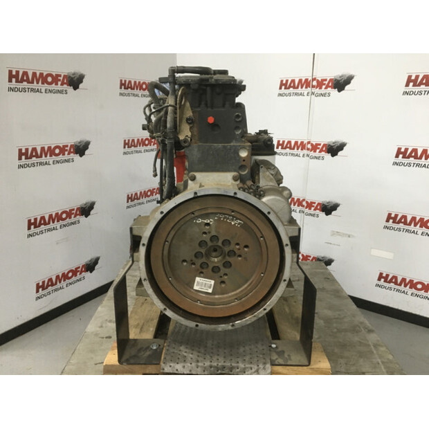 CUMMINS QSC8.3 CPL8627 USED-43013671