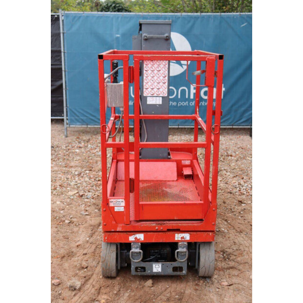 2015 SkyJack SJ12-43013678