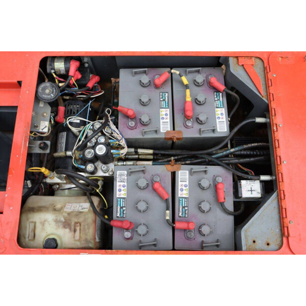 2015 SkyJack SJ12-43013694