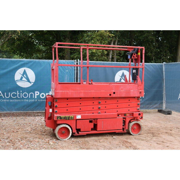 2004 Genie GS2632-43013708