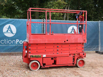 صورة ل 2004 جيني GS2632