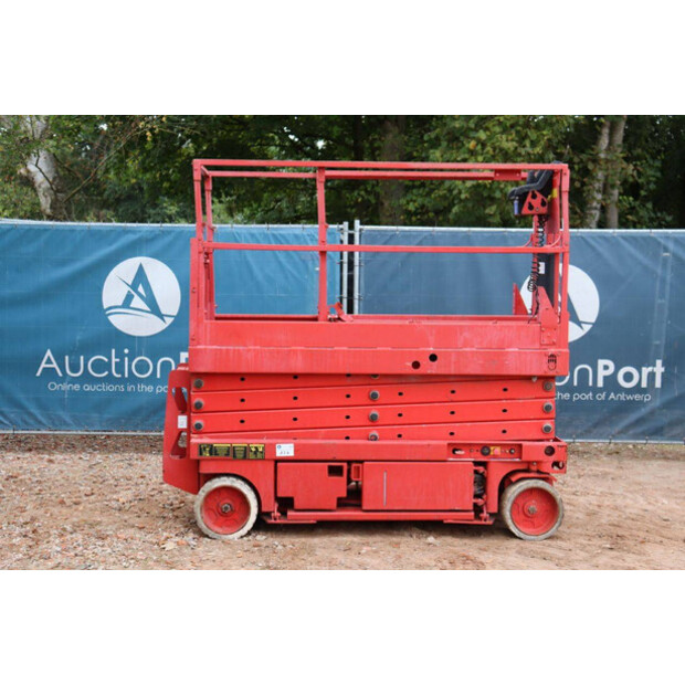 2004 Genie GS2632-43013709