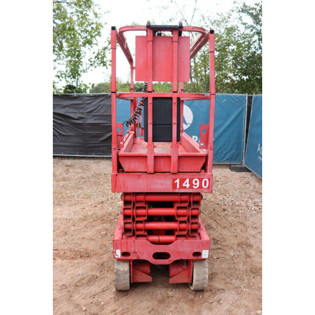 2004 Genie GS2632-43013712