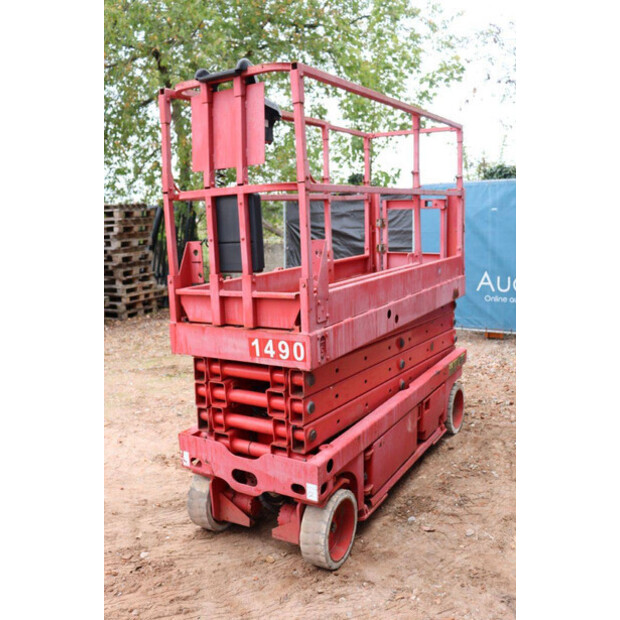 2004 Genie GS2632-43013713