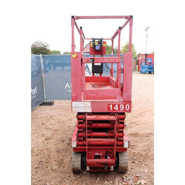 2004 Genie GS2632-43013716