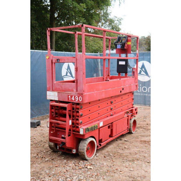 2004 Genie GS2632-43013717