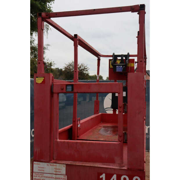 2004 Genie GS2632-43013718