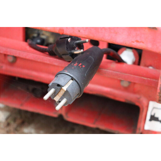 2004 Genie GS2632-43013720