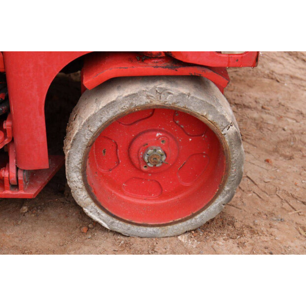 2004 Genie GS2632-43013722