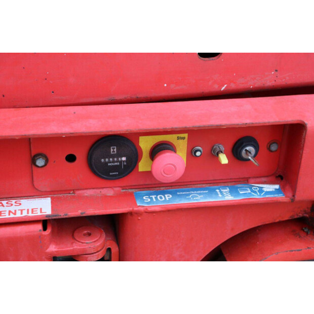 2004 Genie GS2632-43013723