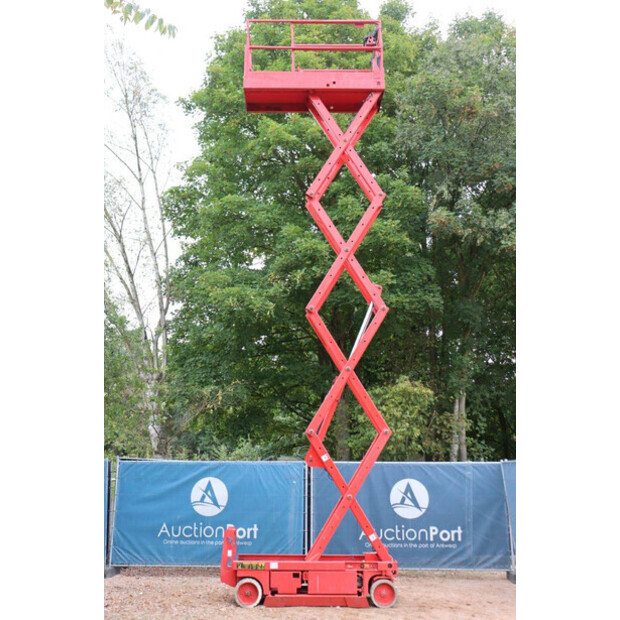 2004 Genie GS2632-43013731