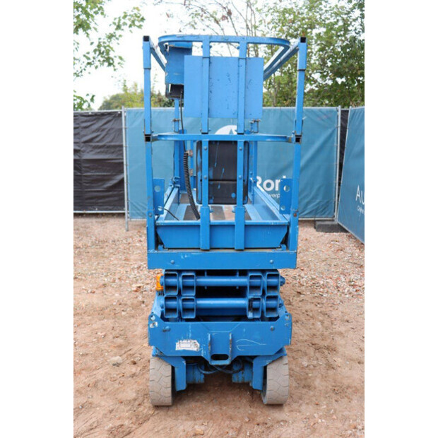2007 جيني GS-2032-43013743