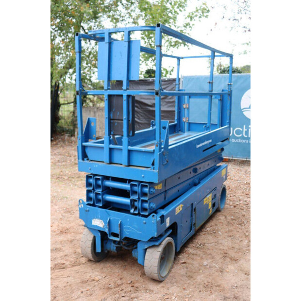 2007 جيني GS-2032-43013744