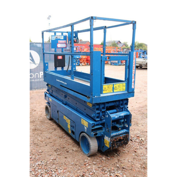 2007 جيني GS-2032-43013745