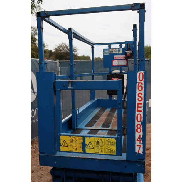2007 جيني GS-2032-43013748