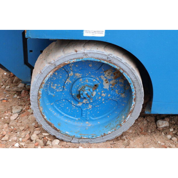 2007 جيني GS-2032-43013750