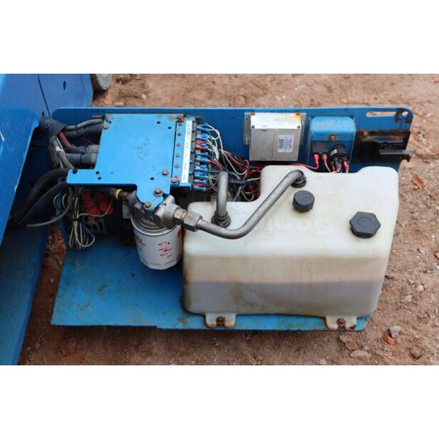 2007 جيني GS-2032-43013754