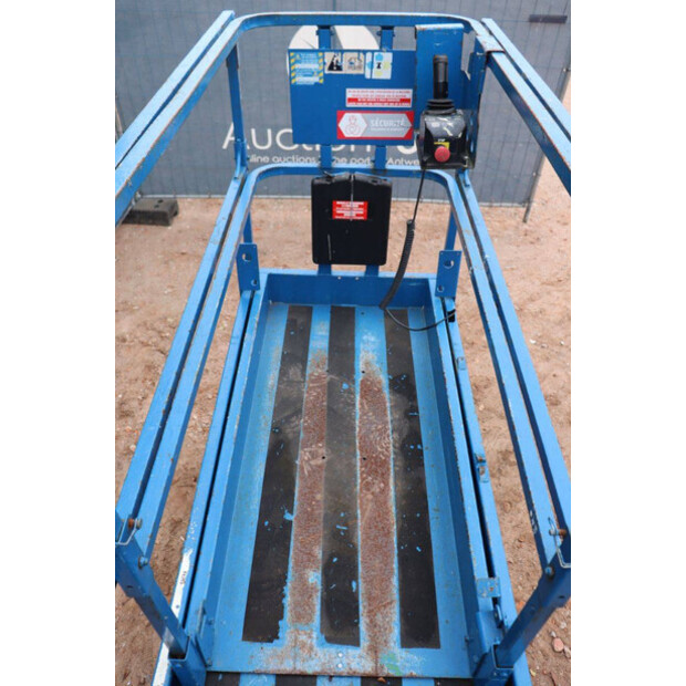2007 جيني GS-2032-43013756