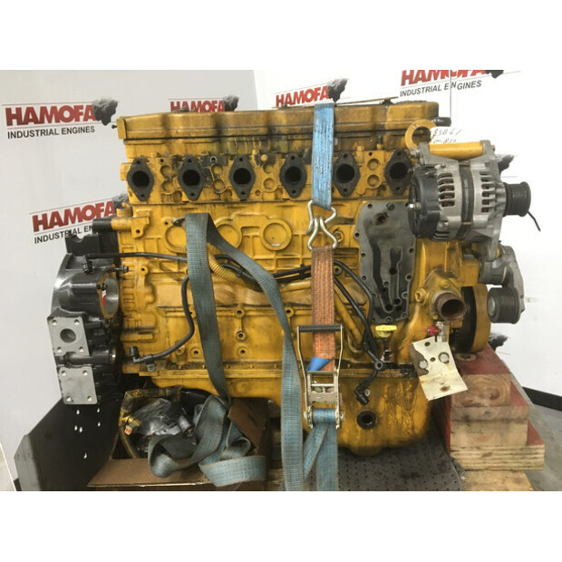 CUMMINS QSB6.7 COMMONRAIL USED-43013765