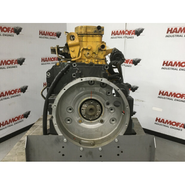 CUMMINS QSB6.7 COMMONRAIL USED-43013767