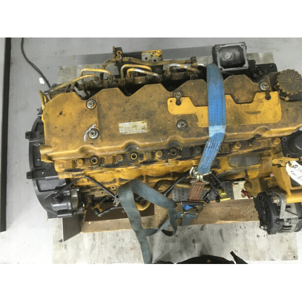 CUMMINS QSB6.7 COMMONRAIL USED-43013769