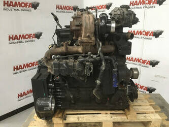 صورة ل محركات CUMMINS QSB4.5 CPL4189 USED