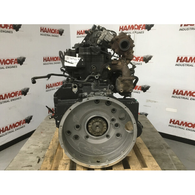 CUMMINS QSB4.5 CPL4189 USED-43013772