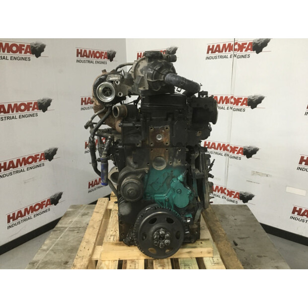 CUMMINS QSB4.5 CPL4189 USED-43013773