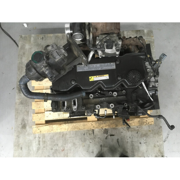 CUMMINS QSB4.5 CPL4189 USED-43013774