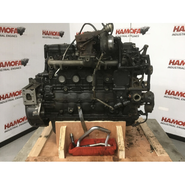 CUMMINS QSB6.7 CPL8610 USED-43013831