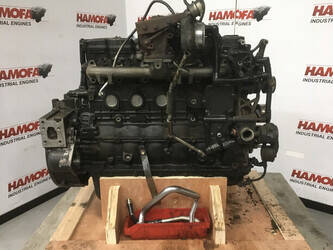 صورة ل محركات CUMMINS QSB6.7 CPL8610 USED