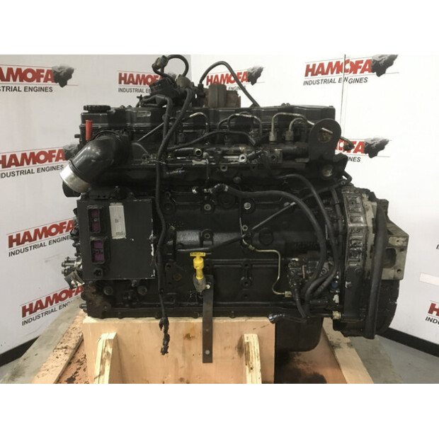 CUMMINS QSB6.7 CPL8610 USED-43013840