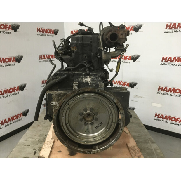 CUMMINS QSB6.7 CPL8610 USED-43013842
