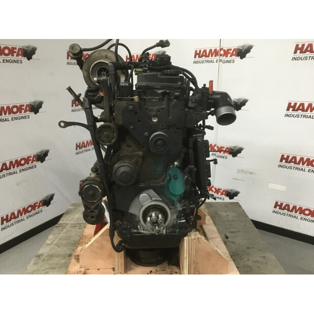 CUMMINS QSB6.7 CPL8610 USED-43013843