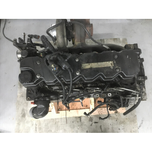 CUMMINS QSB6.7 CPL8610 USED-43013844