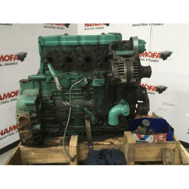CUMMINS QSB4.5 CPL2743 USED-43013846