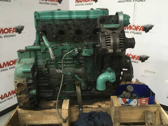 صورة ل محركات CUMMINS QSB4.5 CPL2743 USED