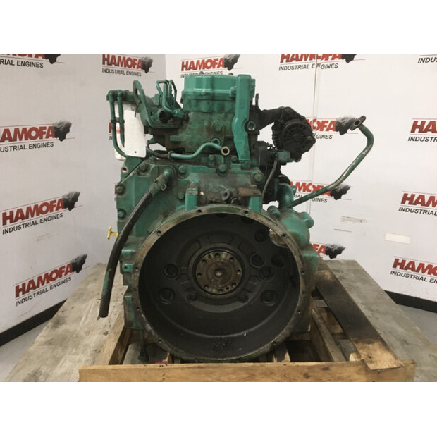 CUMMINS QSB4.5 CPL2743 USED-43013848