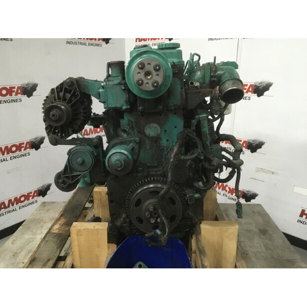 CUMMINS QSB4.5 CPL2743 USED-43013849