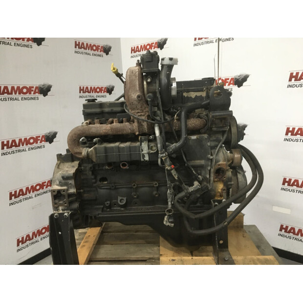 CUMMINS QSB6.7 CPL3857 USED-43013883