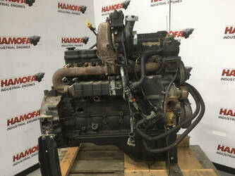 صورة ل محركات CUMMINS QSB6.7 CPL3857 USED