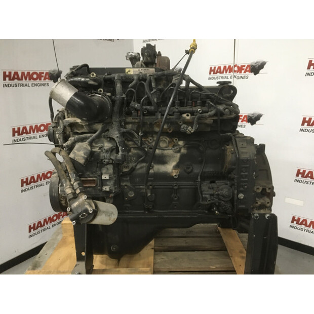 CUMMINS QSB6.7 CPL3857 USED-43013884